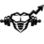 GymScaleUp Logo